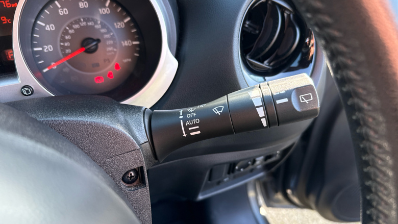 Nissan Juke 1.6 N-Connecta 5dr Xtronic Petrol Hatchback